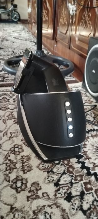 JBL OnBeat Etreme Brutooth