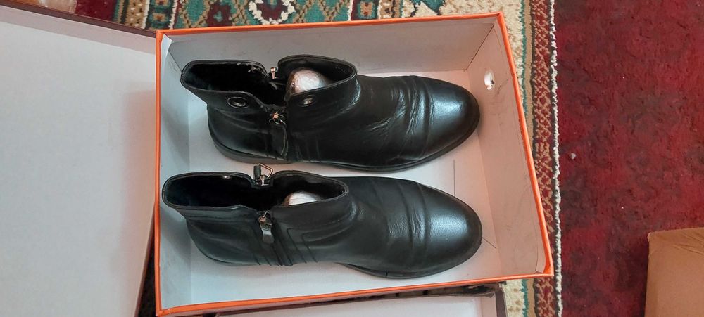 Обувь женская детская