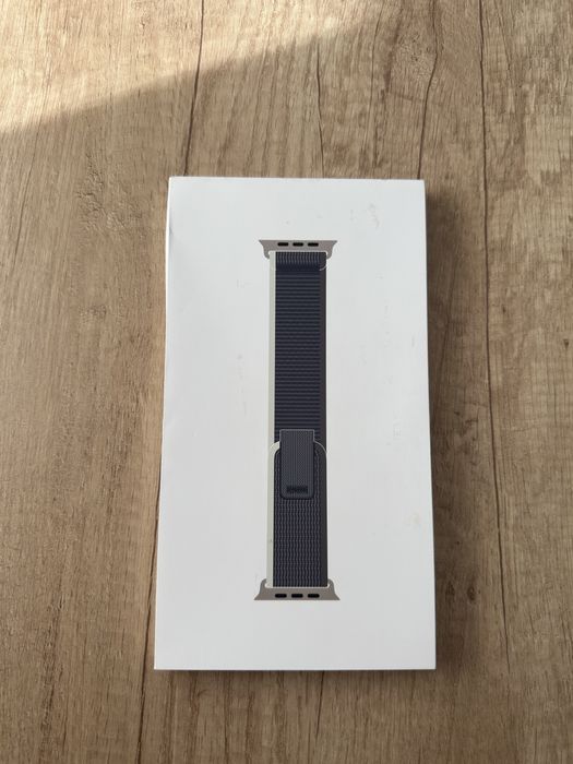Curea textila Apple Watch Ultra