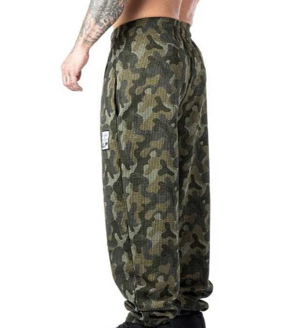 Фитнес дрехи панталон Legal Power