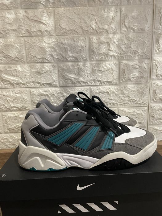 Обувки Adidas Court Magnetic номер 45 1/3