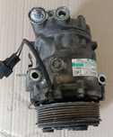 Compresor clima Fiat punto, grande punte, linea, Doblo 1.3 jtd Multije