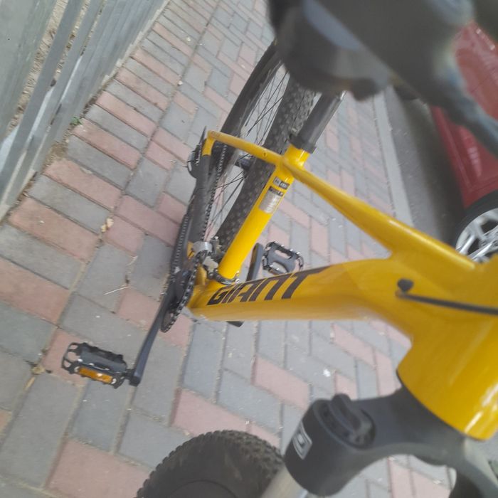 Vand bicicleta Giant