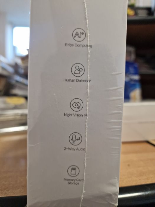 Camera de supraveghere Xiaomi YI 2K PRO