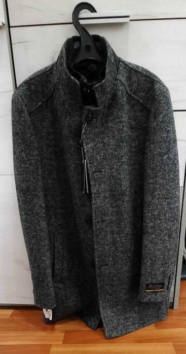 Пальто мужское(новое)