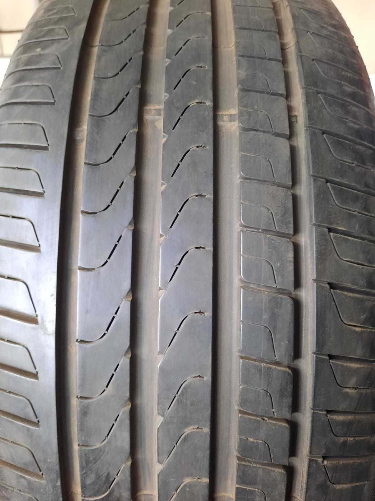 225 50 18 Anvelope Vara Pirelli Cinturato P7* RunOnFlat 255 45 18