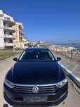 VW Passat 2.0 dsg diesel