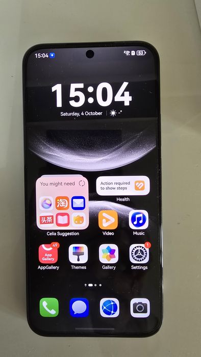 Huawei Nova 14 новый
