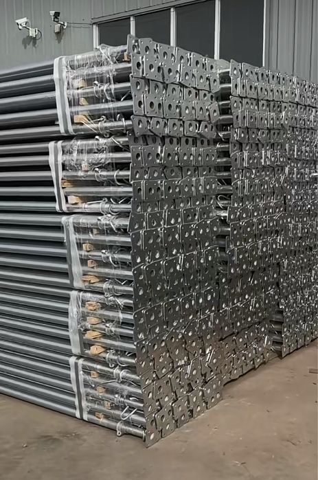 Телескопични подпори 3,60 м поцинковани