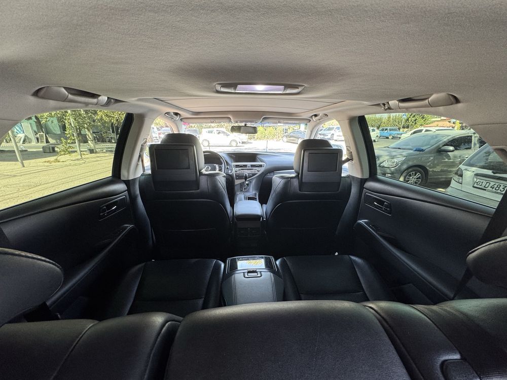 Lexus Rx 450H !!!