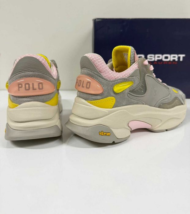 Polo Ralph Lauren Wst Frk Tr