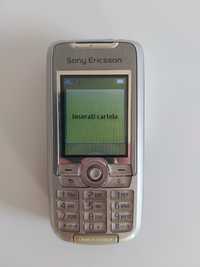 Sony Ericsson k700i