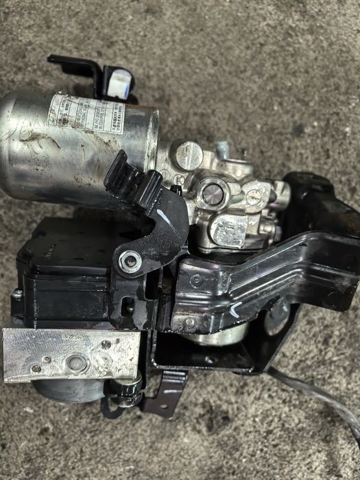 Abs/Абс за Toyota CHR