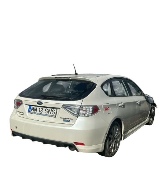 Electroventilator AC Subaru Impreza a 3-a generatie