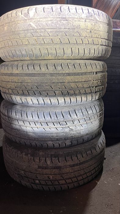 Р16/55/205 Viatti комплет