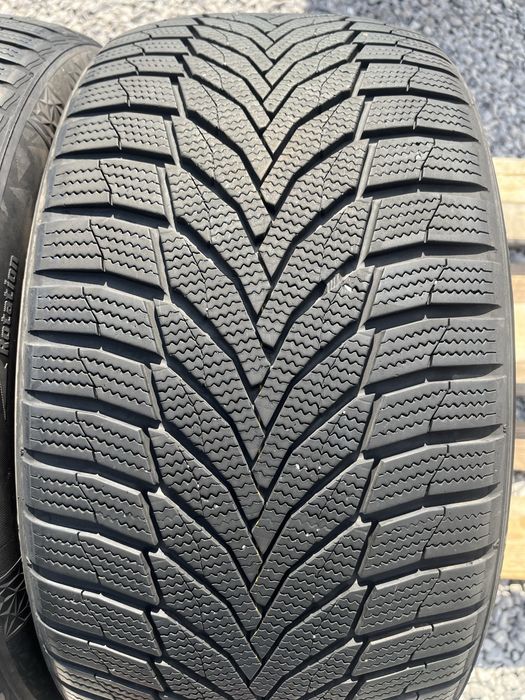 2бр 275/40/19 на 6,4мм с 19дот