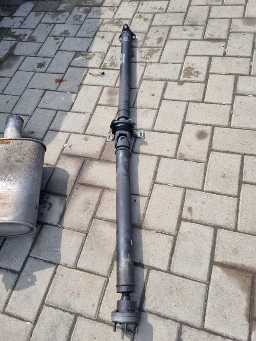 Cardan BMW 530i E39 Automat