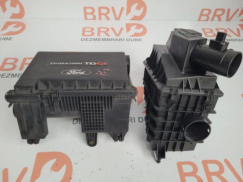 Carcasa Filtru Aer pentru Ford Transit Euro 4 (2006-2010) an fabricati