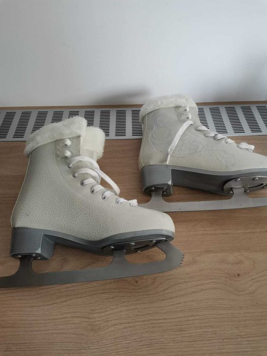 Patine gheata imblanite masura 40