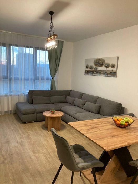 Дава се под наем Двустаен апартамент в София, Младост 4 - 68 кв.м за 745 € - Снимка #1