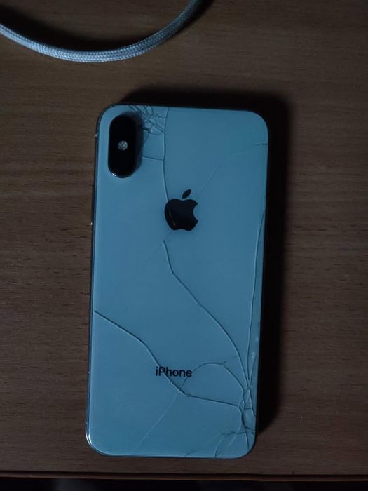 Айфон xs 256гб 77 акб