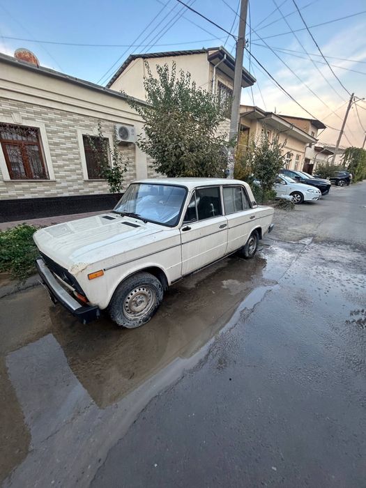 Продается срочно Жигули 06