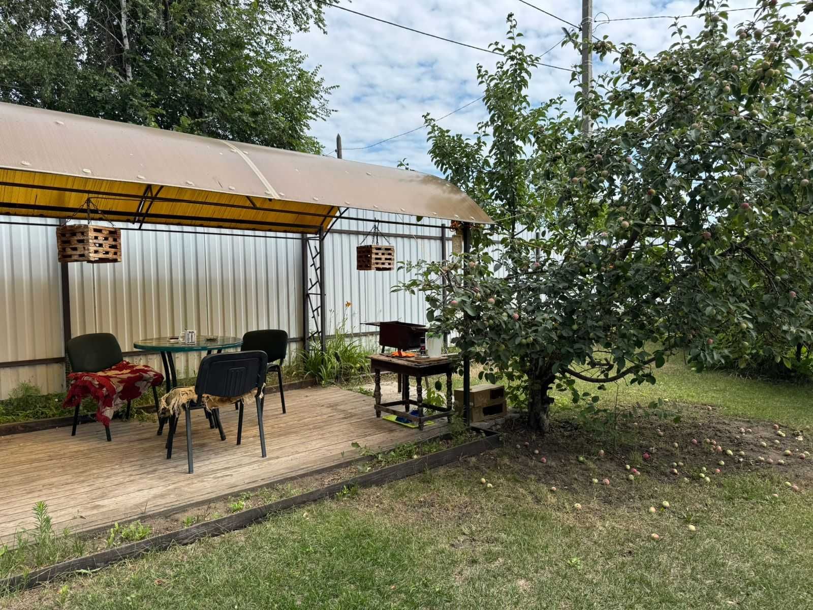 Продам дом 1/2 в г. Тобыл