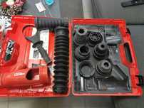 Hilti Прахоловител te drs-y