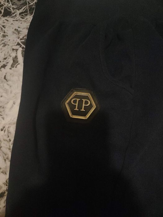 Pantaloni  trening Philip plein M