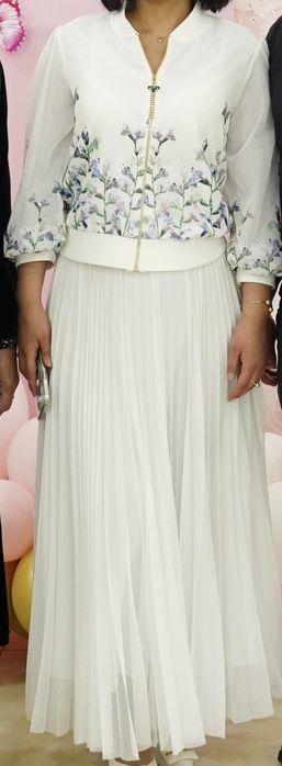 Платье костюм производство Турция