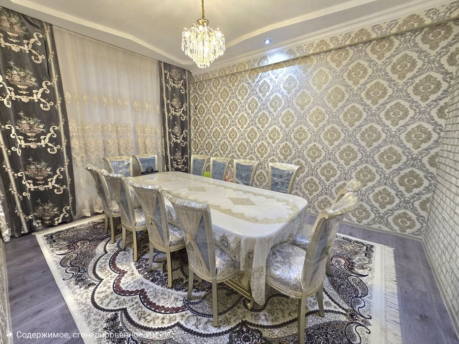 Продаётся 2 комнатная квартира Мирзо Улугбекский район массив Феруза