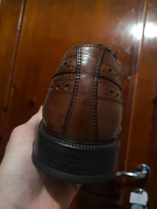 Lloyd Classic 41нм. 26,0см.Germany