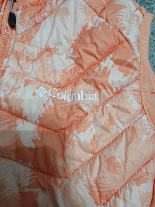 Vestă Columbia Powder Pass mărimea M