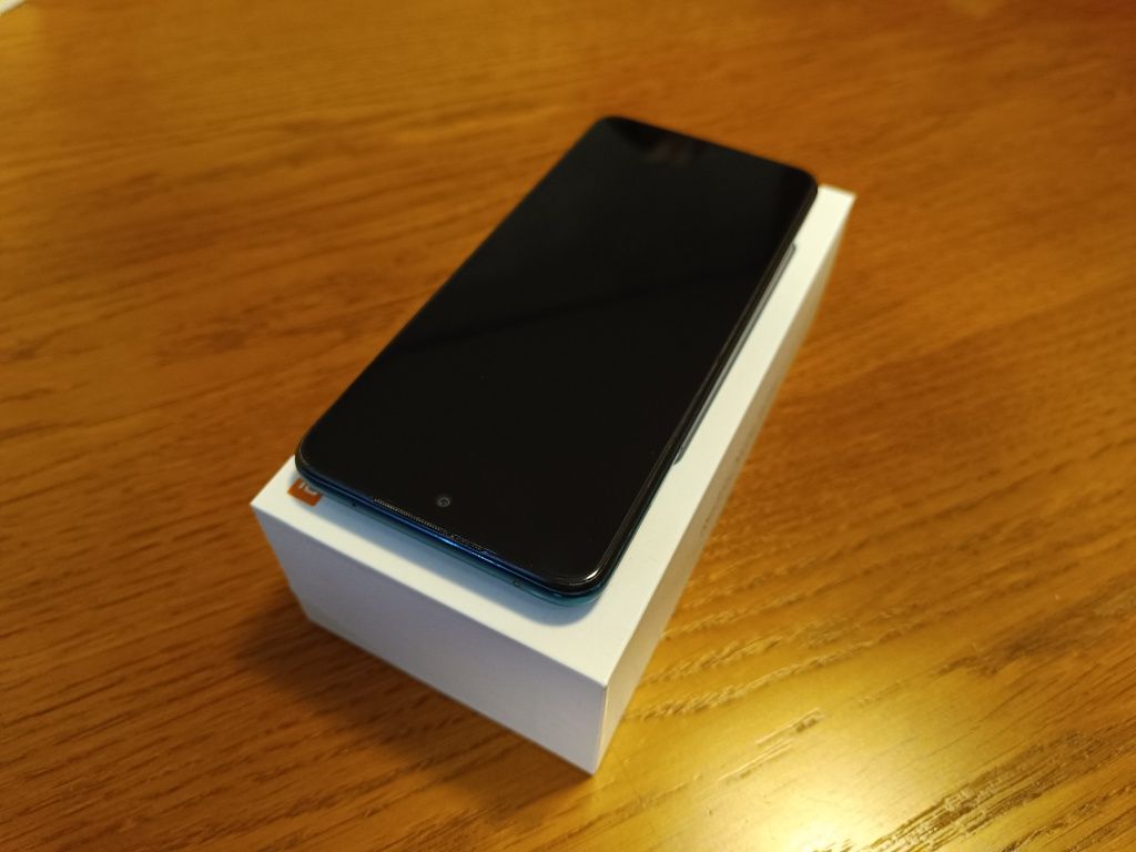 Xiaomi Redmi Note 9 Pro 128GB