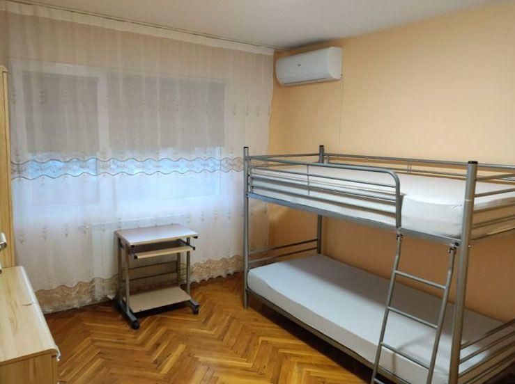 Дава се под наем Тристаен апартамент в София, Модерно предградие - 95 кв.м за 615 € - Снимка #4