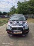 Vand ford focus c max