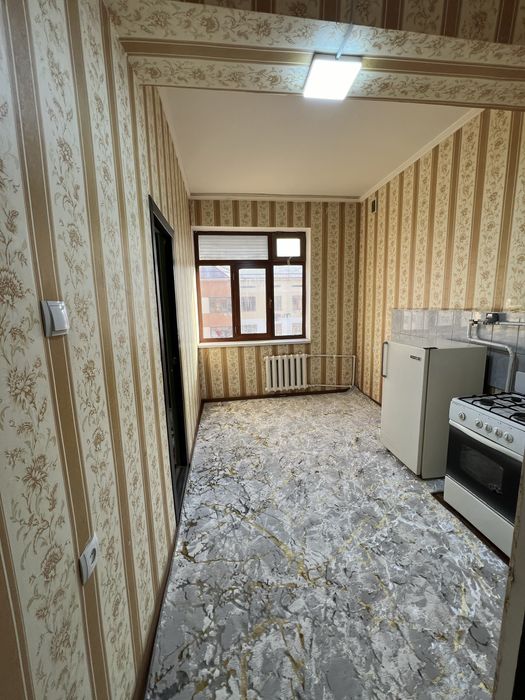 Tinchlik uylari narpay yoʻlida jihozlar qoladi