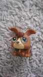 Figurina Lps Câine