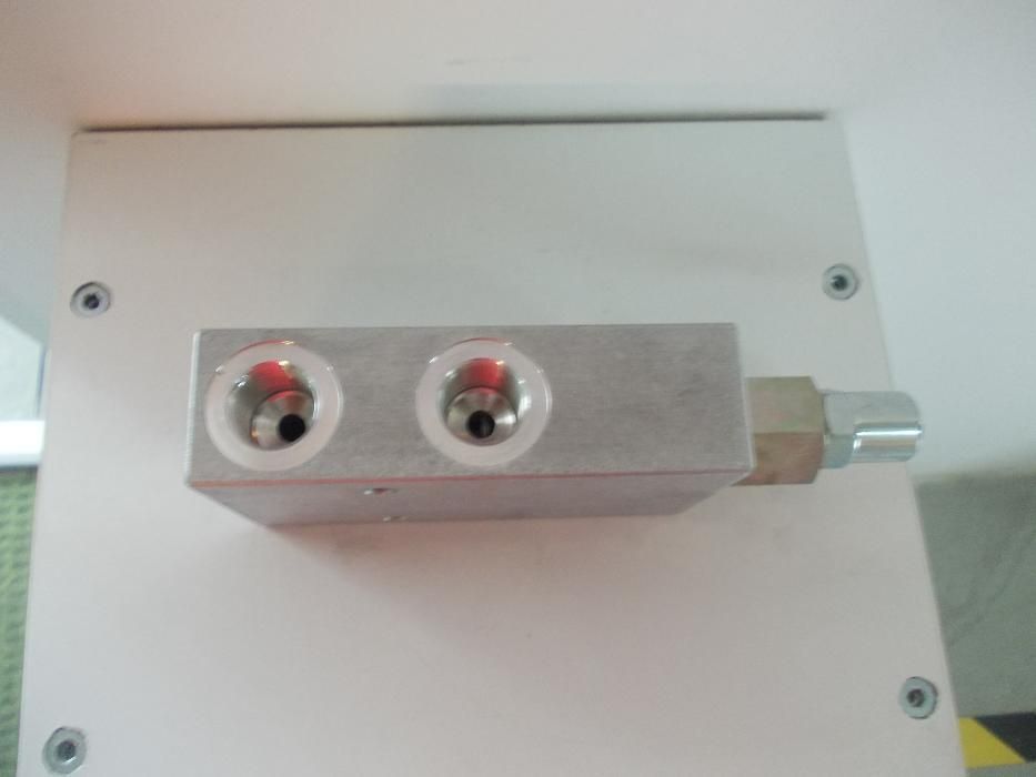 Supapa overcenter - Supape reglaj miscarea cilindri -supape hidraulice