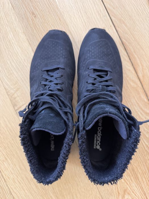 Зимни маратонки New Balance