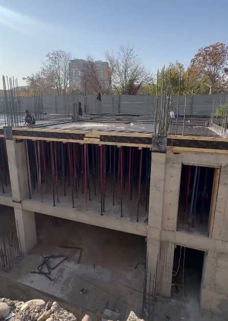 Акцияда хонадонлар хаменбоб нархларда кулай локацияда