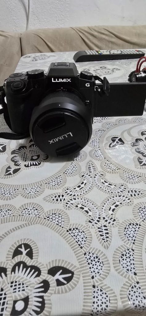 Panasonic Lumix G