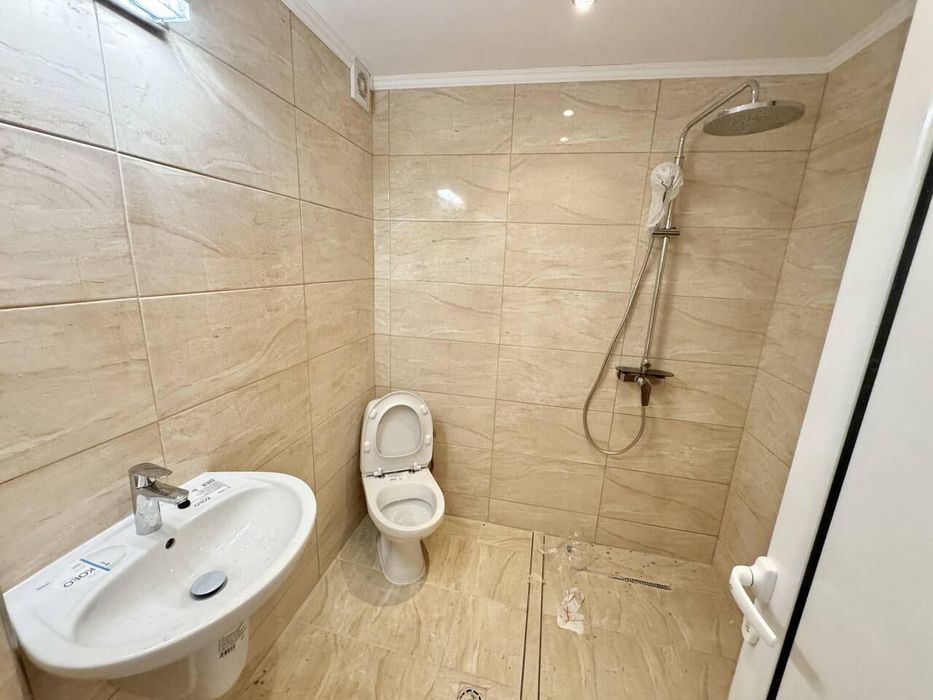 Продава се Едностаен апартамент в Бургас, Център - 45 кв.м за 1456 €/кв.м - Снимка #5