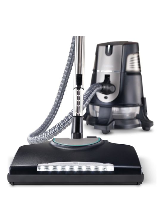 Пылесос робоклин