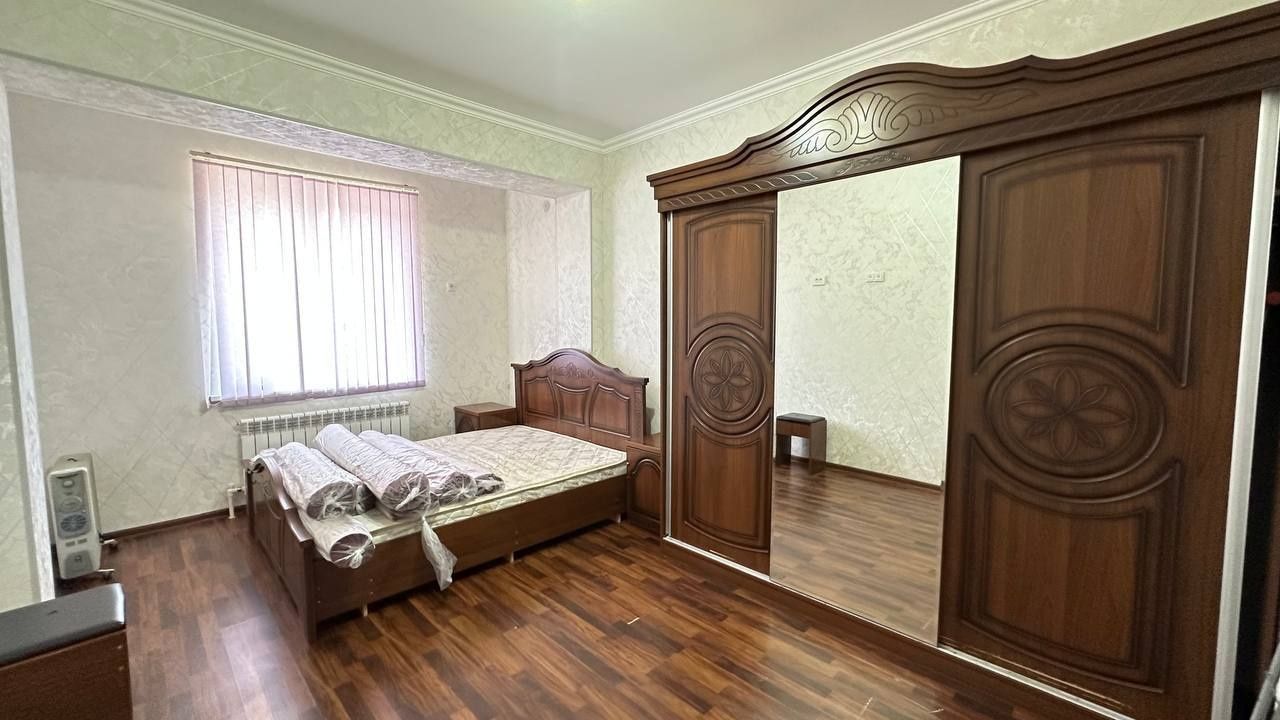 Продается 2х комнатная квартира на Богишамале