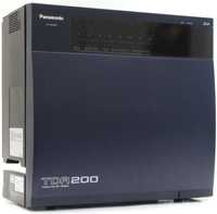 Продам АТС Panasonic KX-TDA200 ru