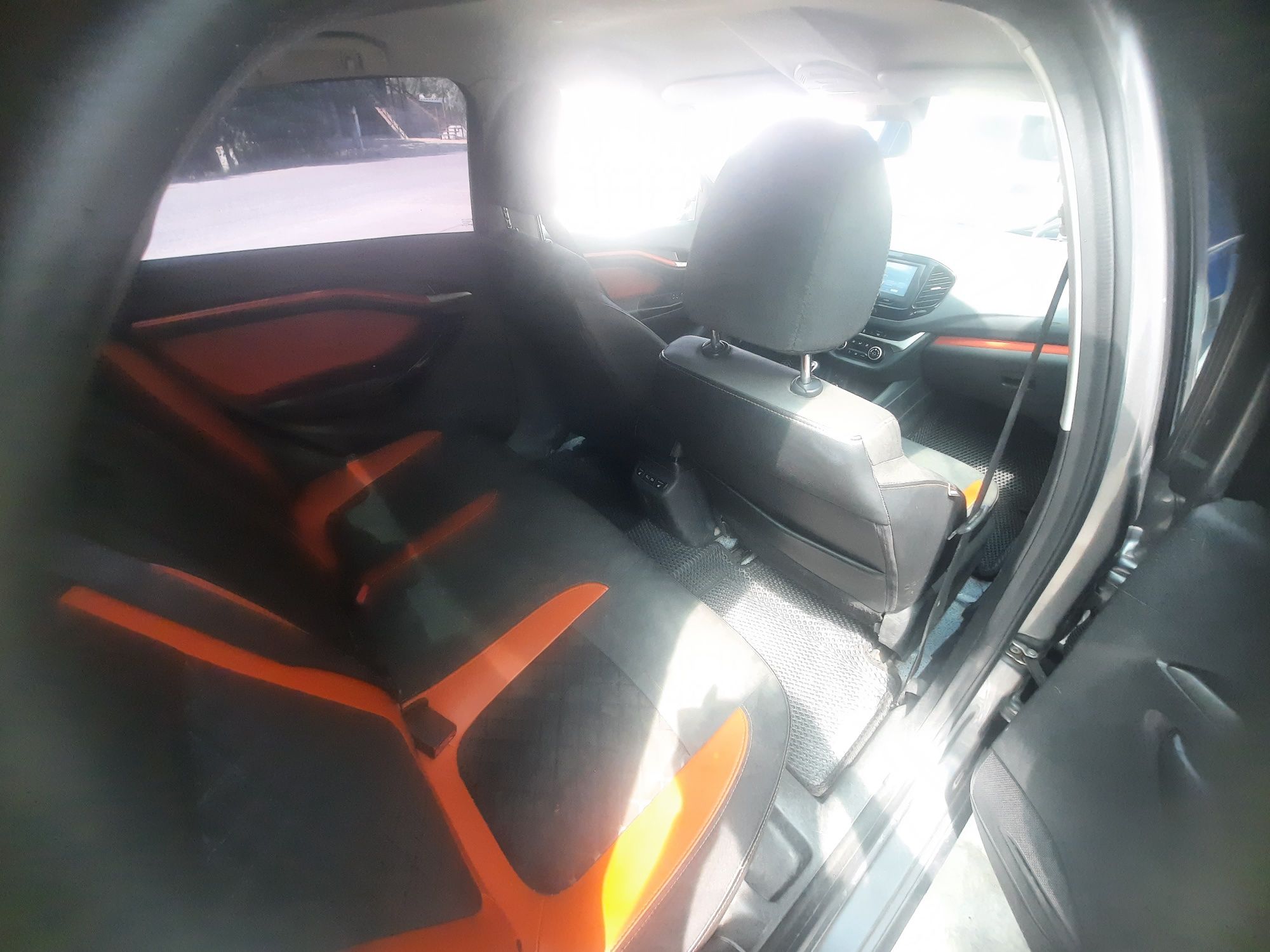 LADA VESTA cross1.8