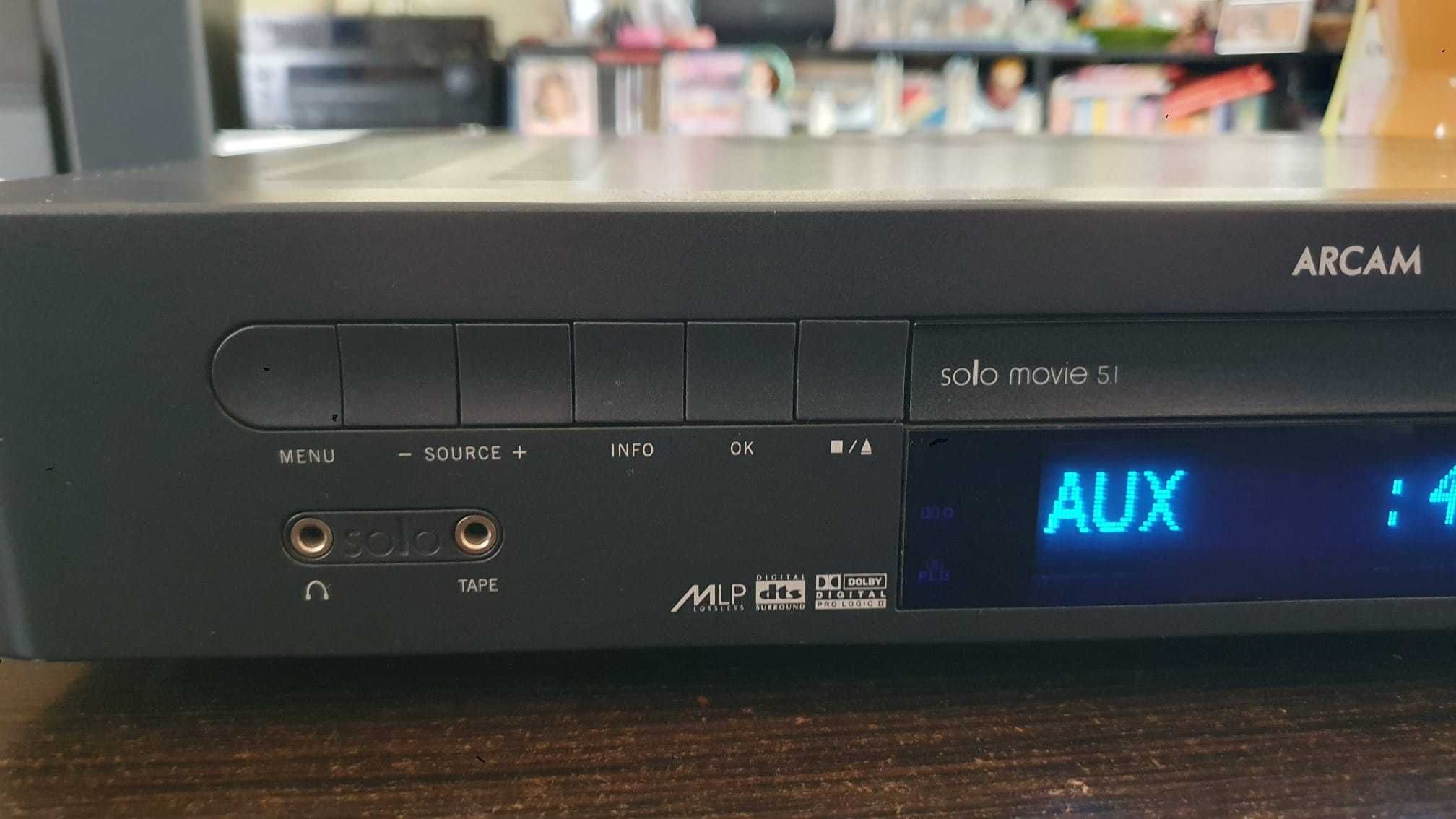 ARCAM Solo Movie 5.1