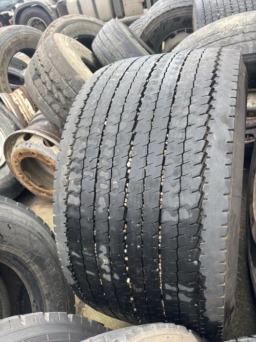 Anvelopa michelin 455 45 22,5 cu sau fara janta dot 2020