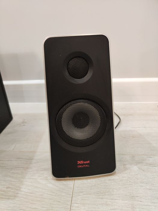 Тонколони за компютър TRUST GXT